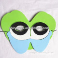 Funny EVA Handmade party mask